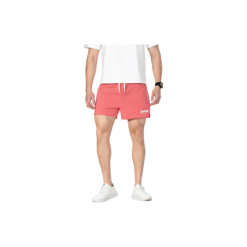 JEEP SPIRIT Sports Shorts Men's-7