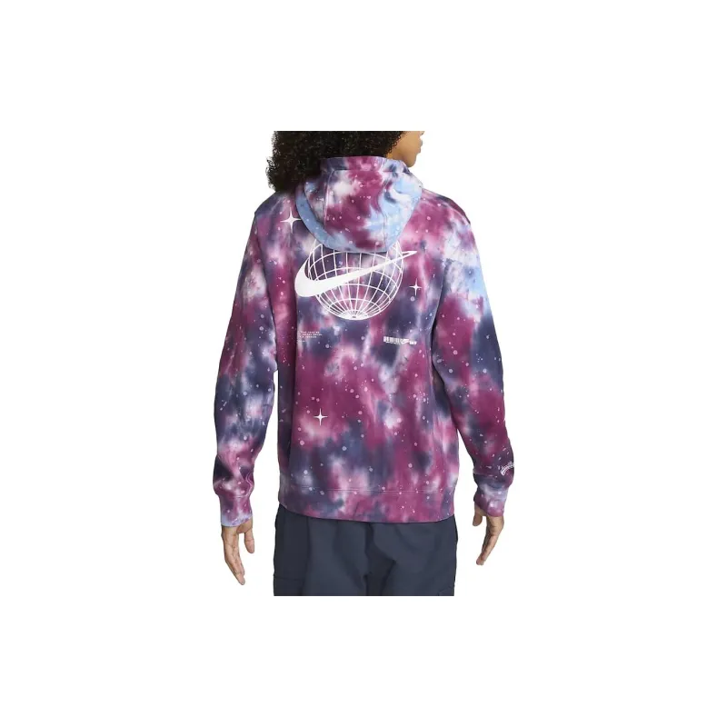 Nike Sweatshirts Men Multicolor-1