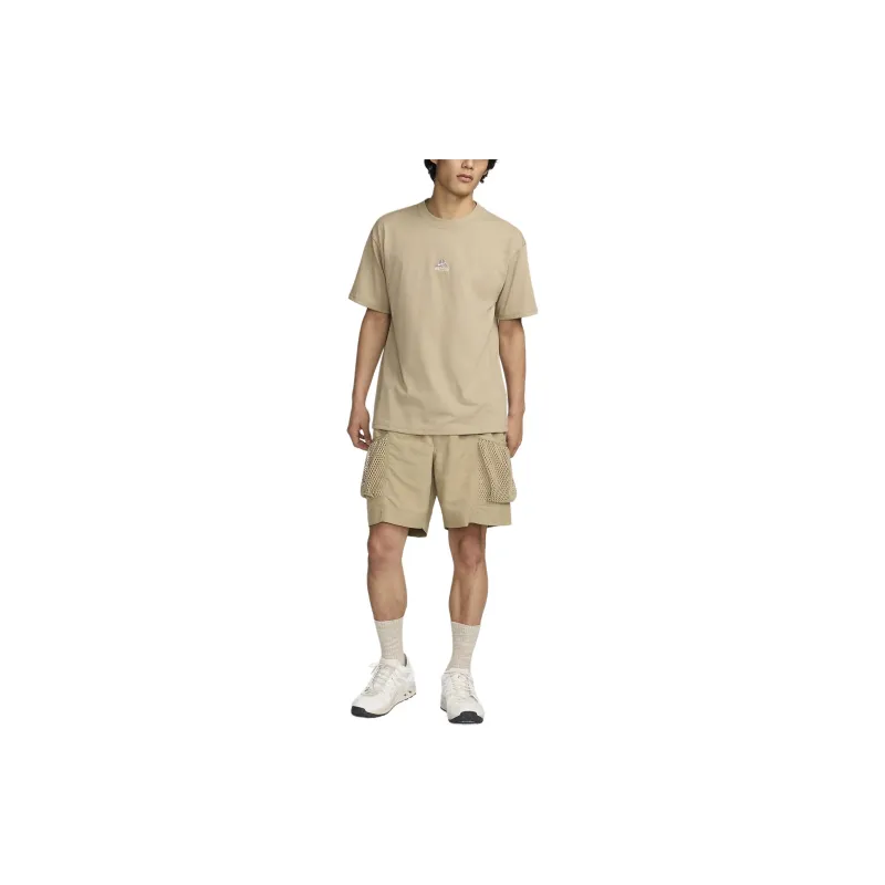 Nike Acg Snowgrass Cargo Short-1