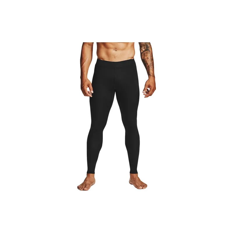 Under Armour Qualifier Sports Pants Men Black-2