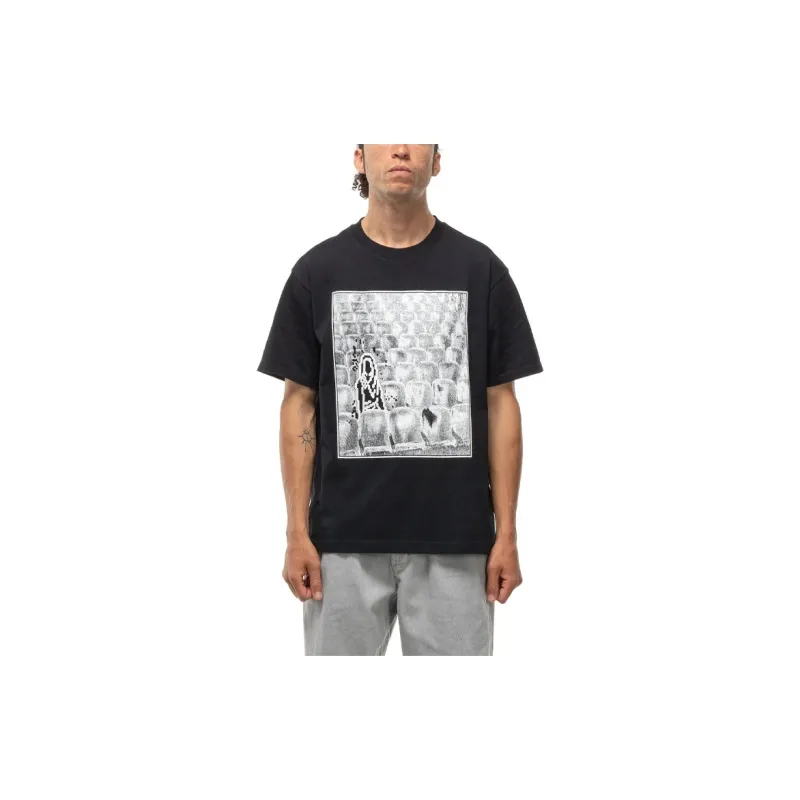 Cav Empt T Shirts Men-9