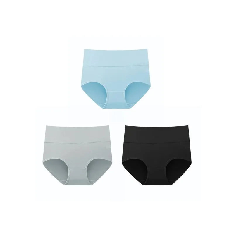 YUZHAOLIN Underpants Women's Combo Set-18