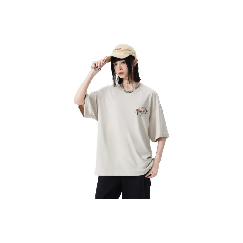 Airwalk T-Shirts Unisex-26