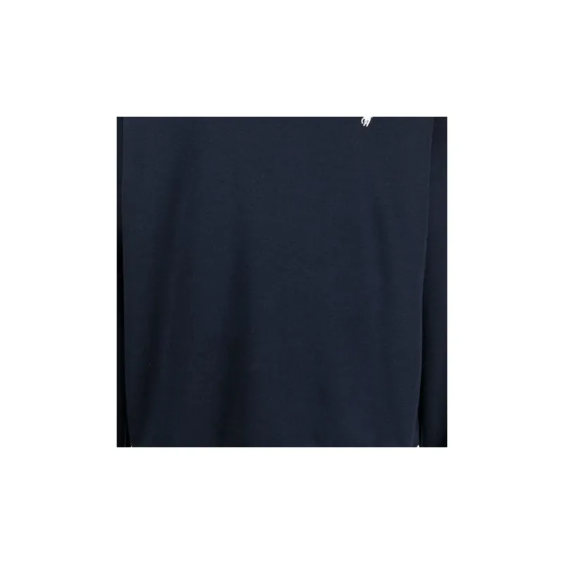 Polo Ralph Lauren Pony Embroidered Crewneck Sweatshirt-5