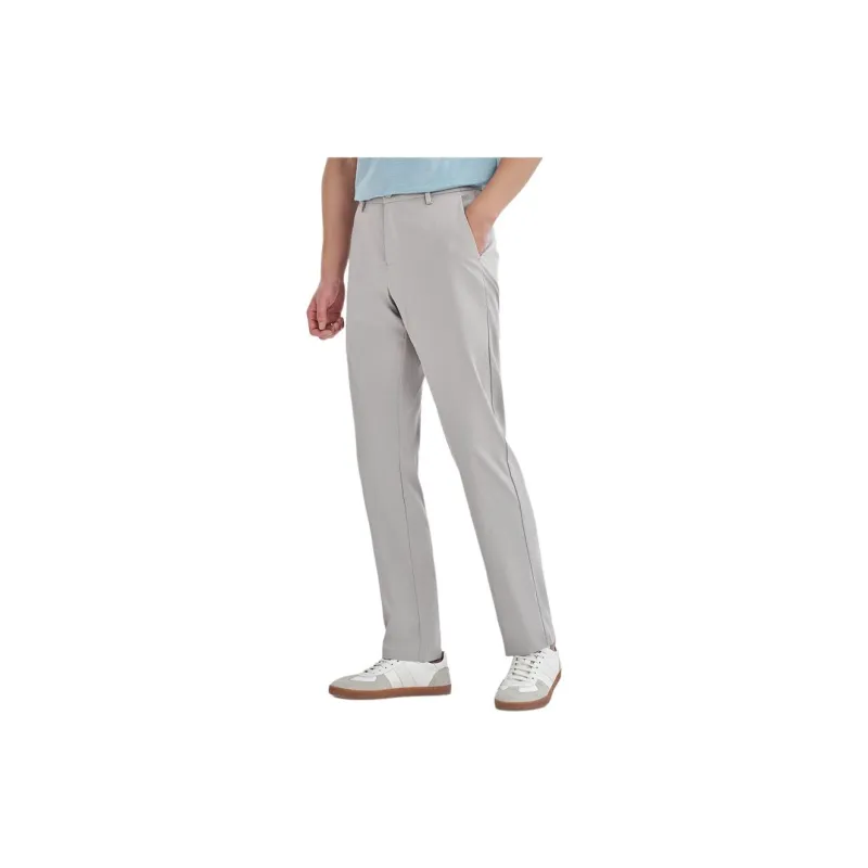 GOLDLION Casual Pants Men-2