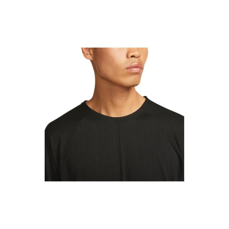 Nike Yoga Men's Dri-FIT Crew Top-6