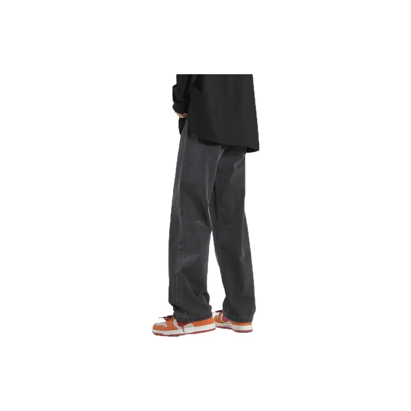 FAIRWHALE Jeans Men-5