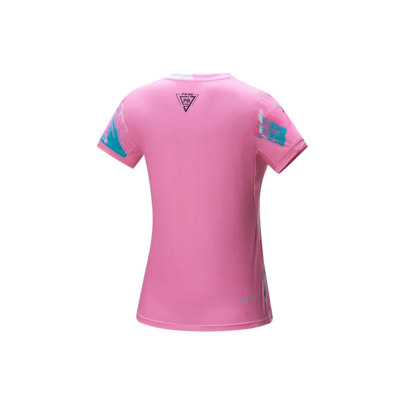 P.R IND T Shirts Women's-7
