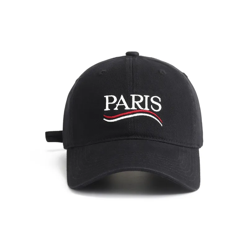 Banxia Lemon Cotton Material Baseball Caps Unisex-3