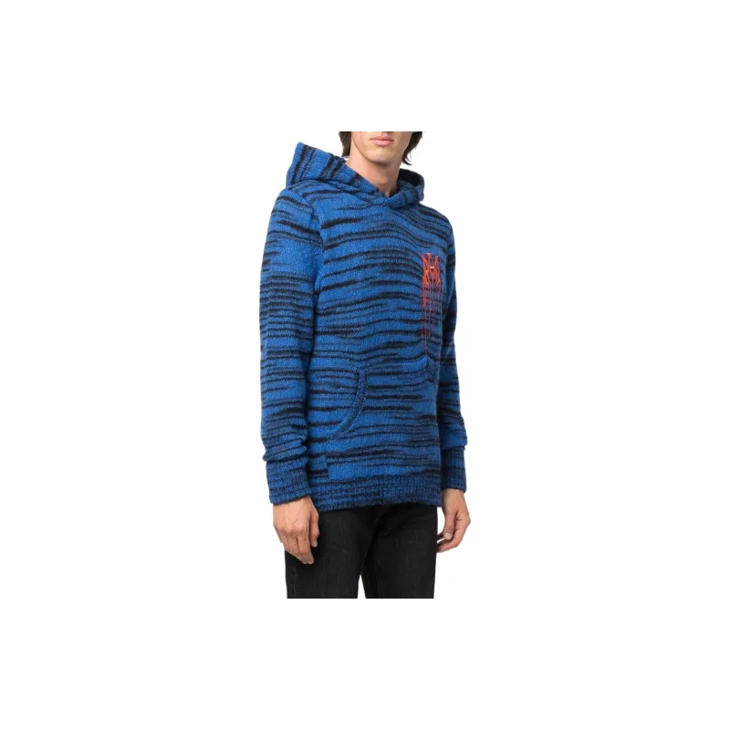 AMIRI Space Dye Hoodie-2