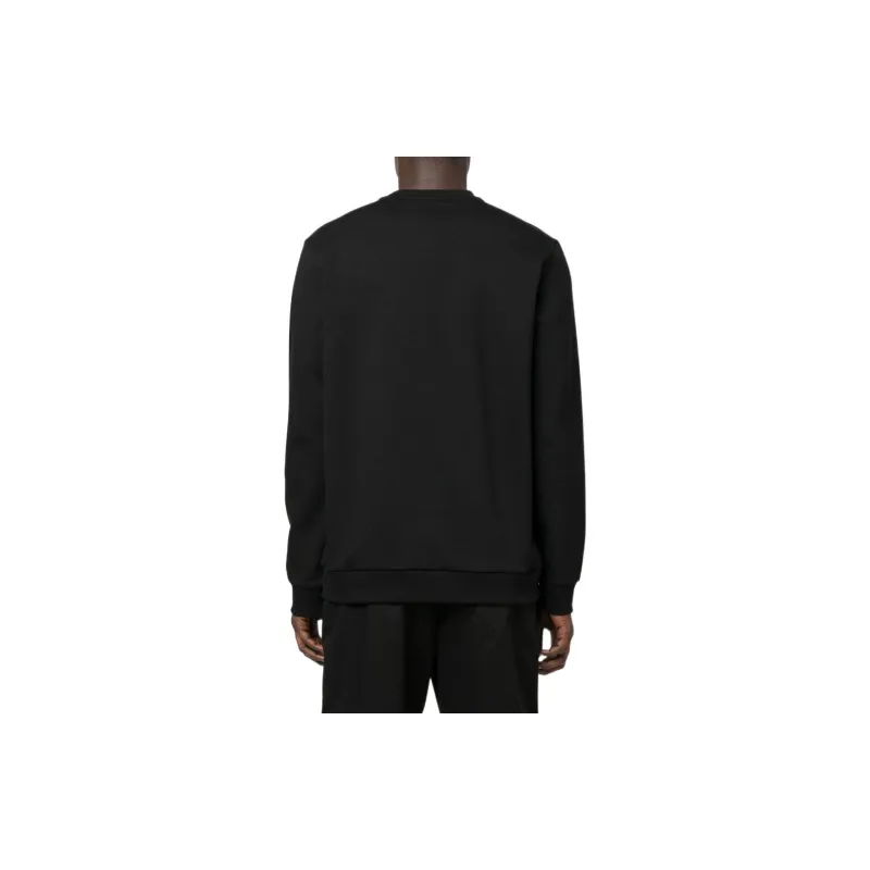 HUGO BOSS Sweatshirt Men's Black-3