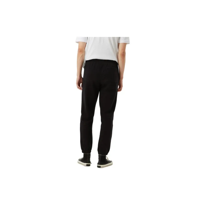 GAP Casual Pants Men Black-2