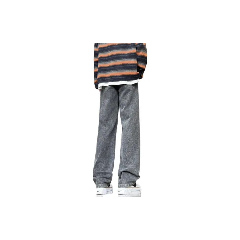 D&W Jeans Unisex-13