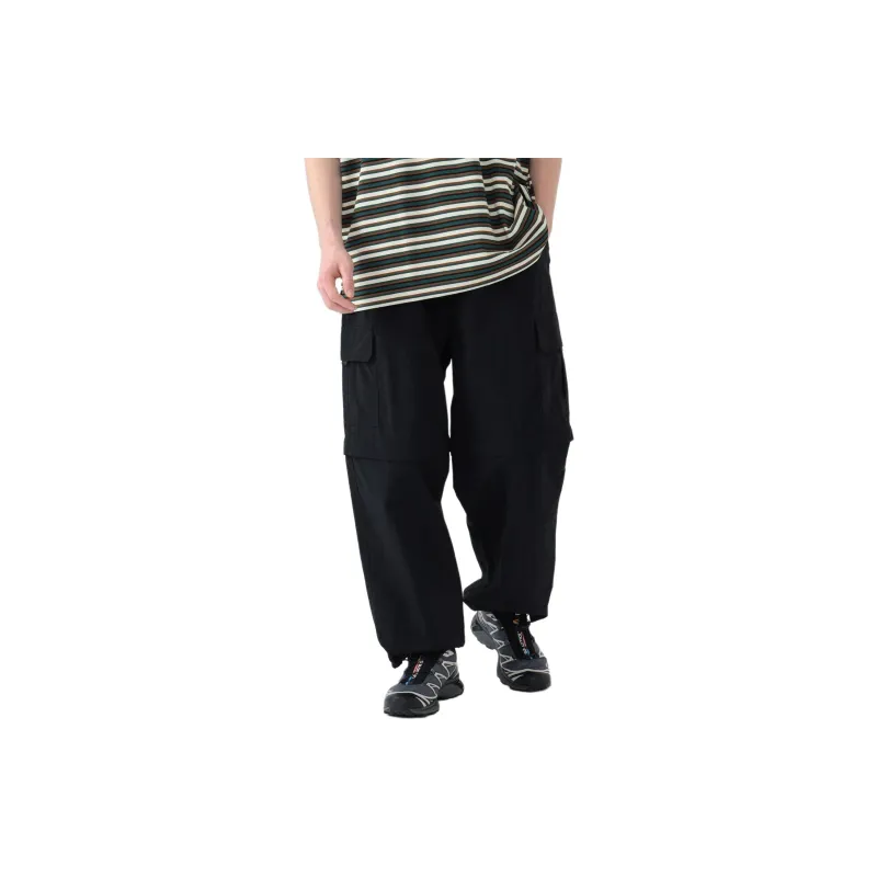 Beams Cargo Pants Men-6