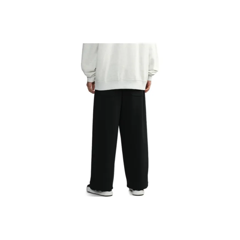 Aftermaths Casual Pants Men-2