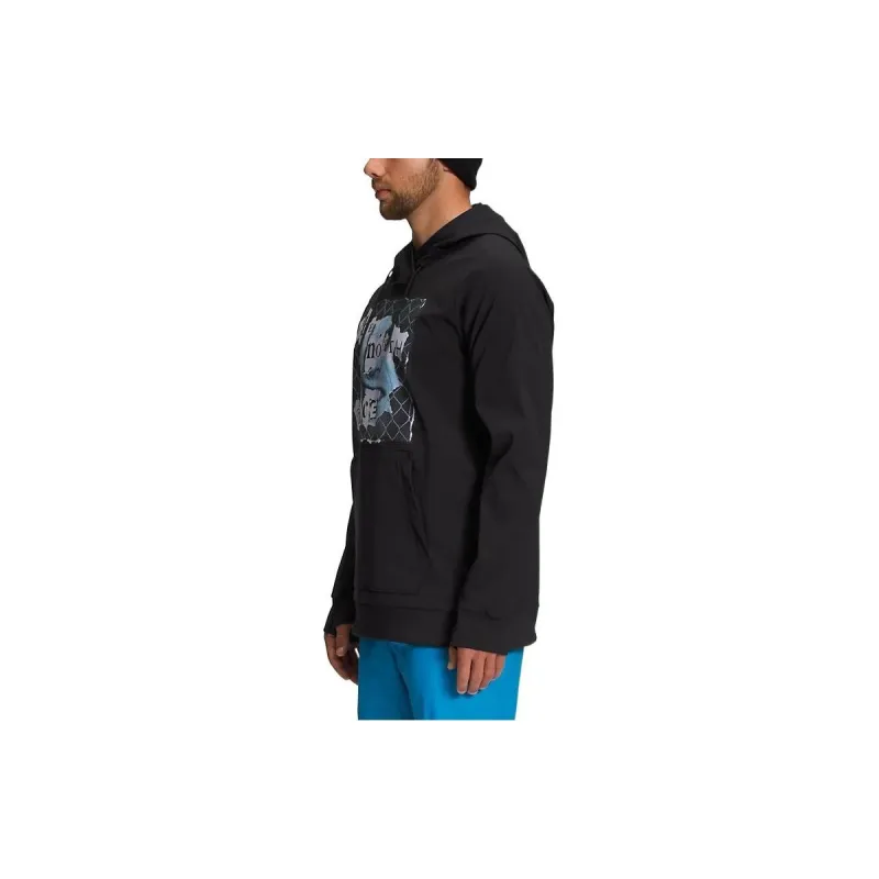 THE NORTH FACE Sweatshirt Men's-4
