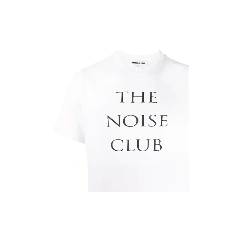 McQ Alexander McQueen T Shirts Men-4