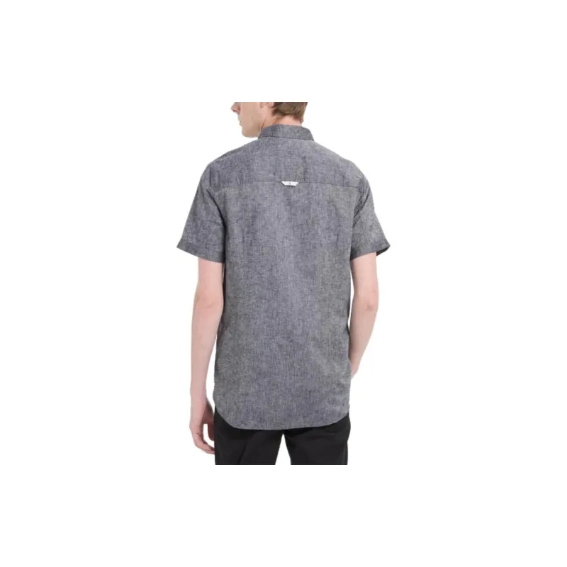 CK/Calvin Klein Shirt Men's Gray-3