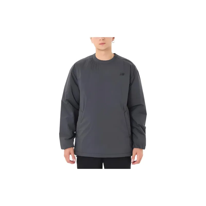 New Balance Coaches Padded Sweatshirt-3