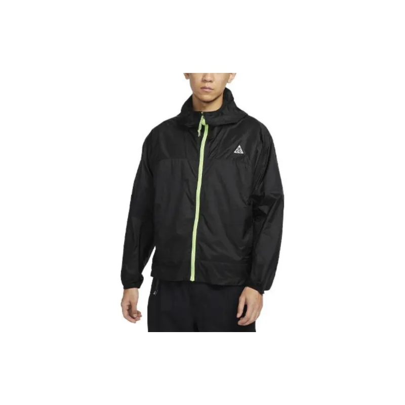 Nike ACG 'Cinder Cone' Jackets Coats Men's Black-3