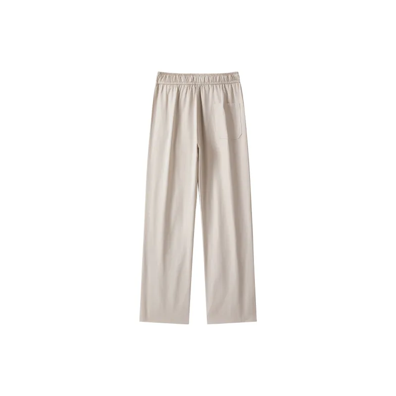 SESAME STREET Casual Pants Unisex-5