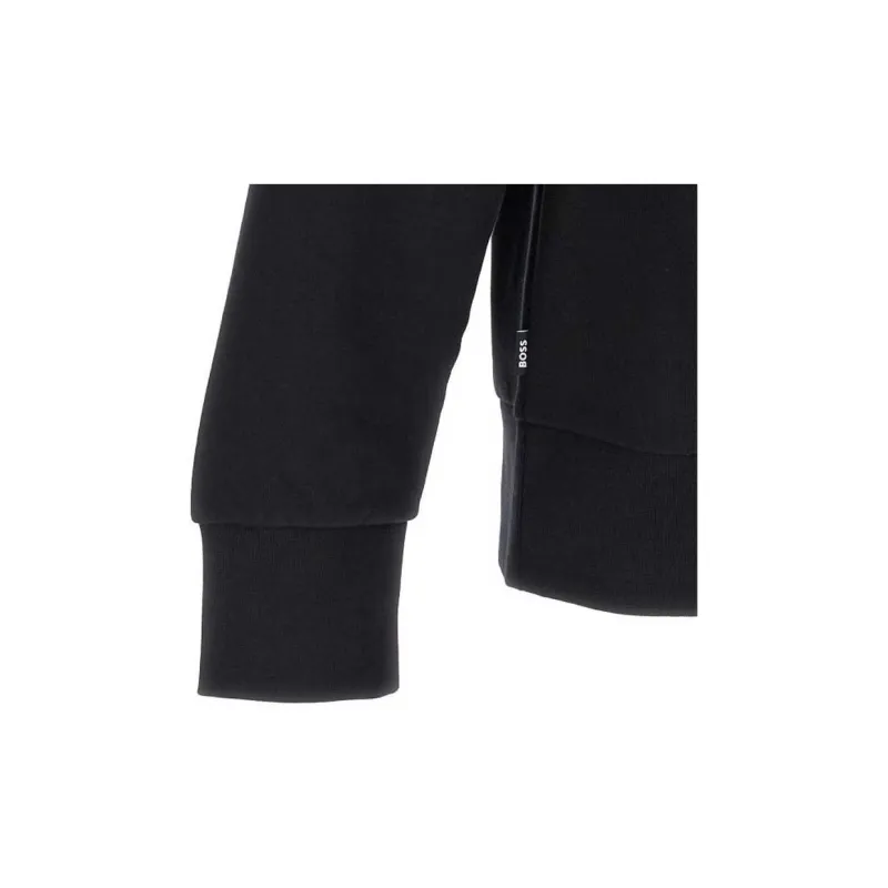 HUGO BOSS Crewneck Long Sleeved Sweatshirt-5