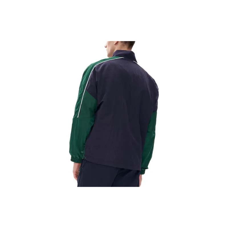 FILA Athletics Jacket Men's Pine Green-5