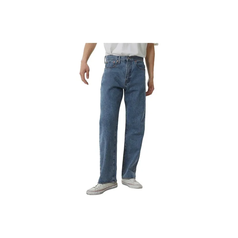 GAP Jeans Men Blue-1
