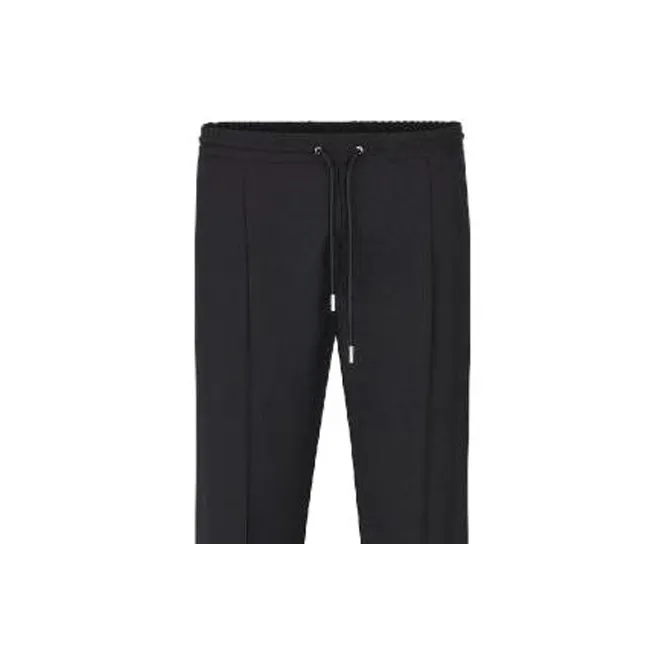 DIOR Quarterly New Products Casual Pants Men Black-4