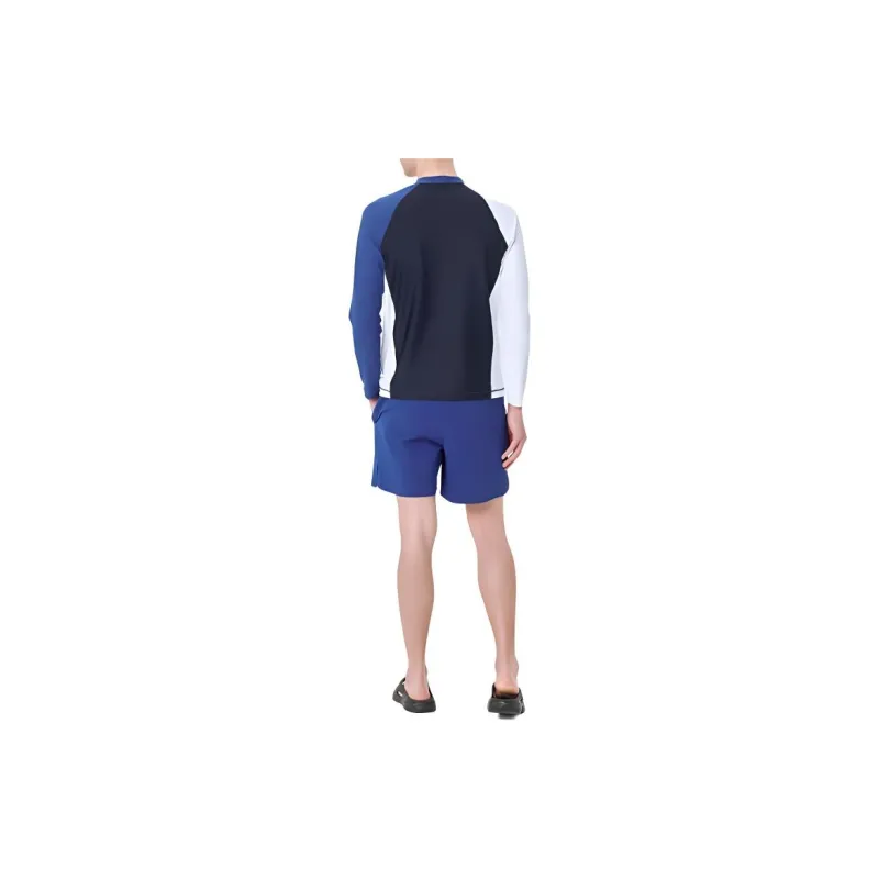FILA Jackets & Coats Men's Blue-4