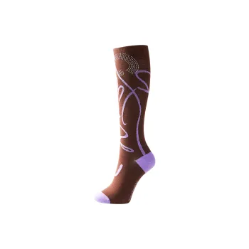 JSC  Women's Knee high Socks