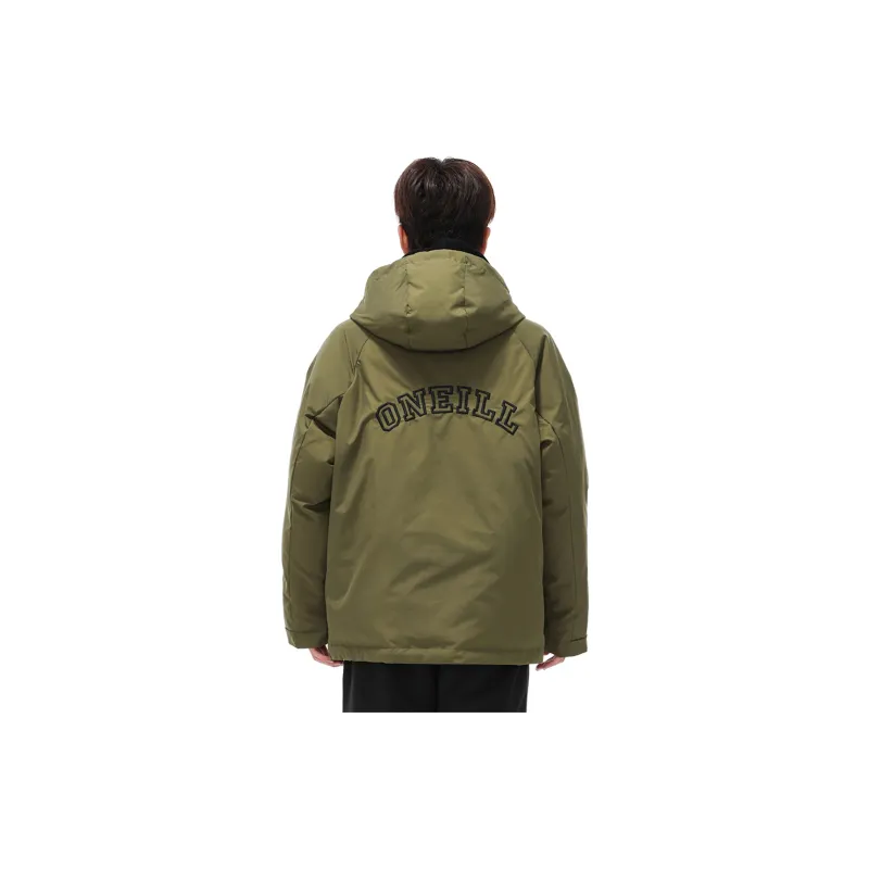 O'Neill Puffer Jackets Unisex-2