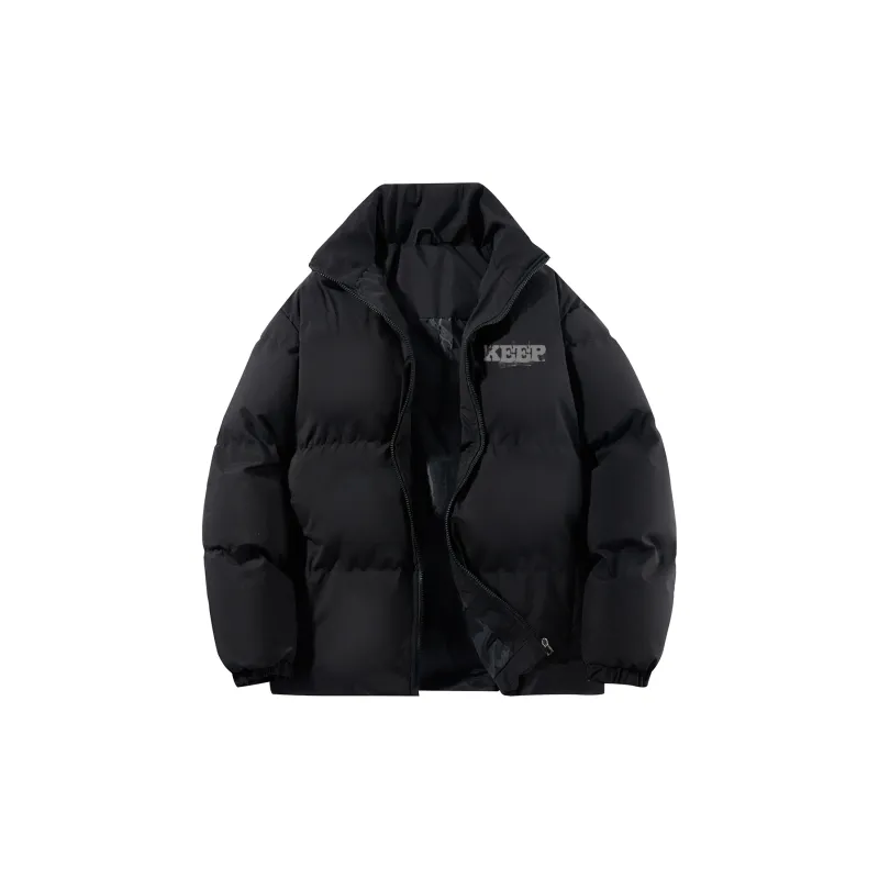 KS x DALISIRIZHI LIANMINGKUAN Puffer Jacket Unisex-18