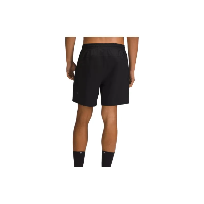 Lululemon Pace Breaker Pace Breaker Casual Shorts 7' Men's-15