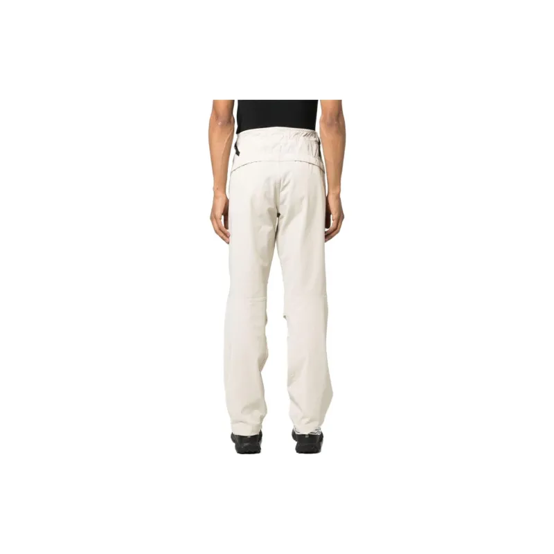 STONE ISLAND Tapered Leg Trousers-2