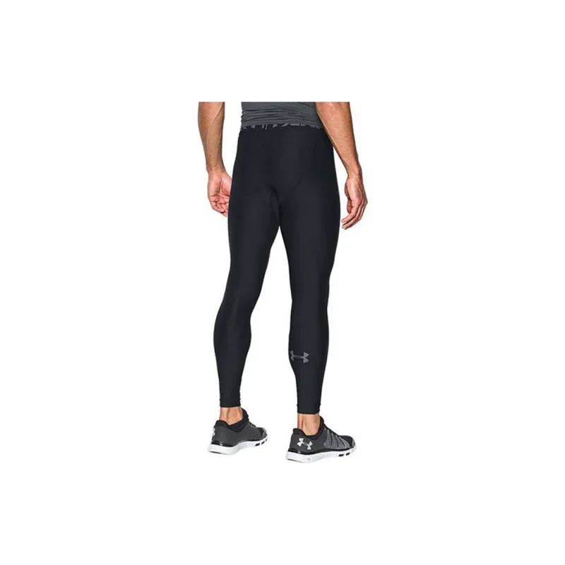 Under Armour Athletic Trousers Men's Black-4