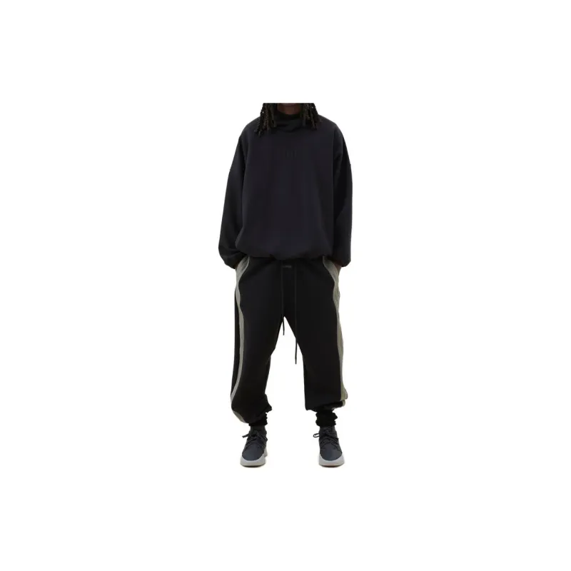 Fear Of God Athletics Suede Fleece Sweatpant-2