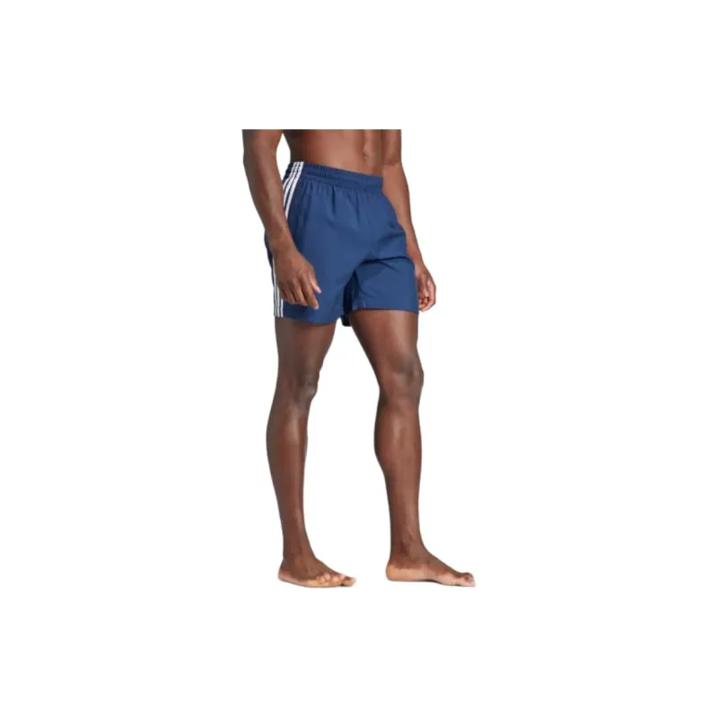 Adidas Swimming Shorts Men's Midnight Indigo-1