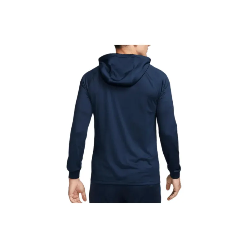 Nike Inter Milar Dri Fit Strike Tracksuit-2