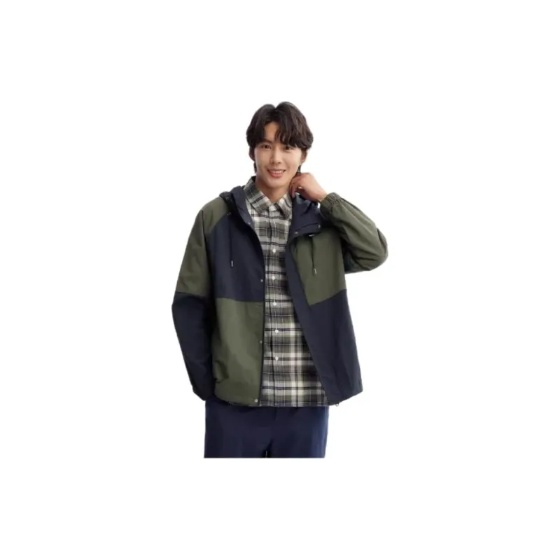 SEM/R Jackets Men-5