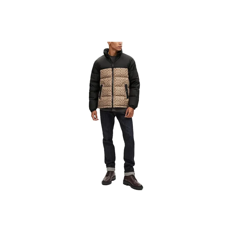 COACH Jackets Men-5