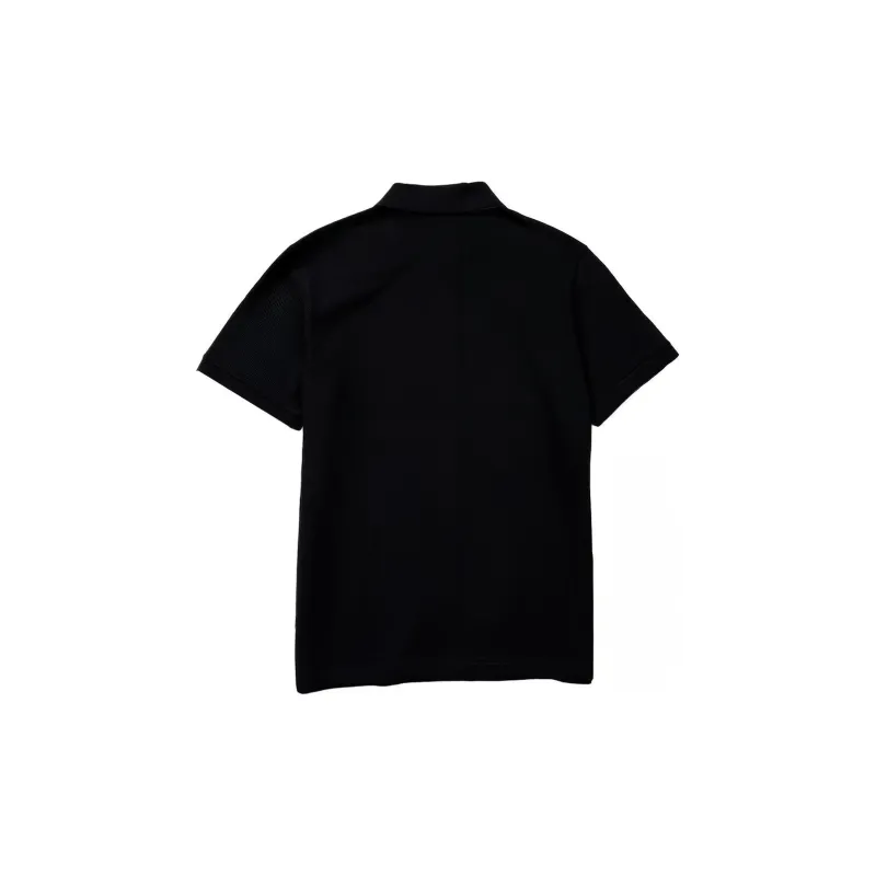 DIOR Polo Shirts Men Black-1