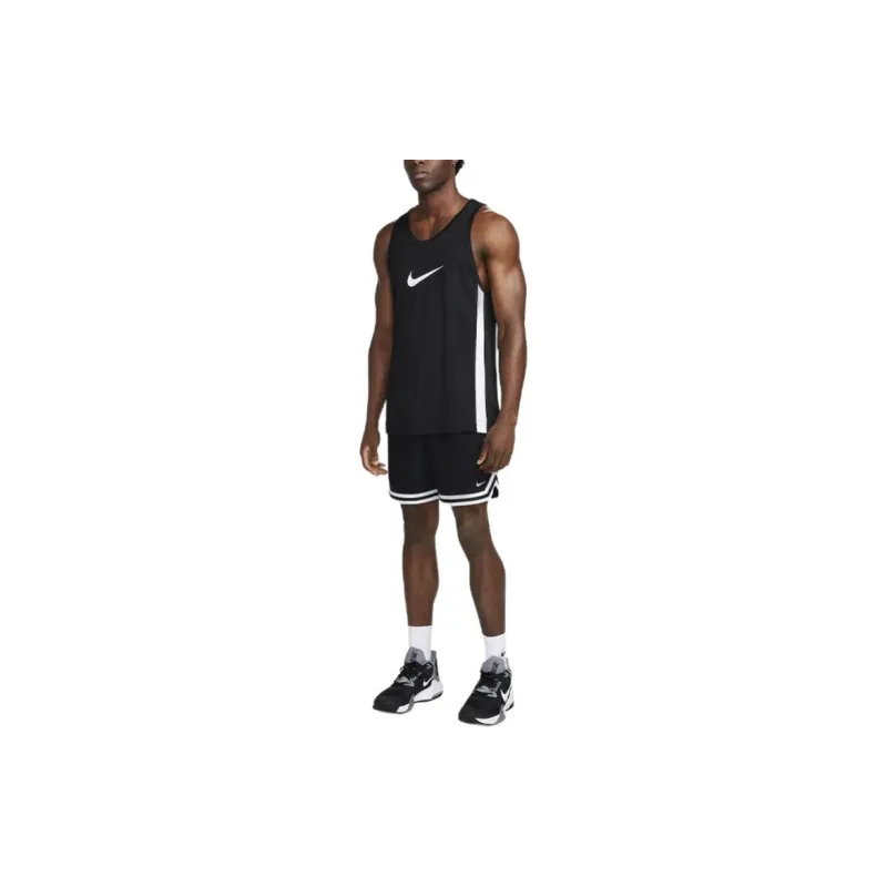 Nike Dna Men's Dri FIT 6' Basketball Shorts-1