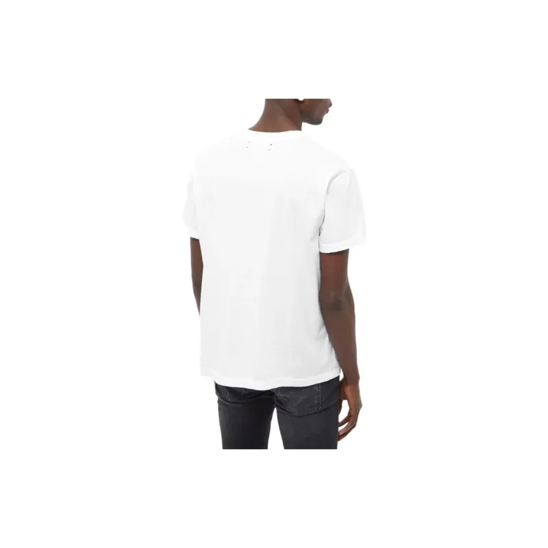 AMIRI Core Logo Tee-4