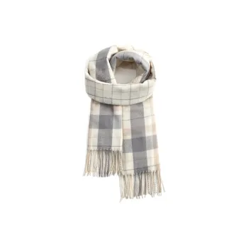 FREE RABBITⅡ Knit Scarves Unisex
