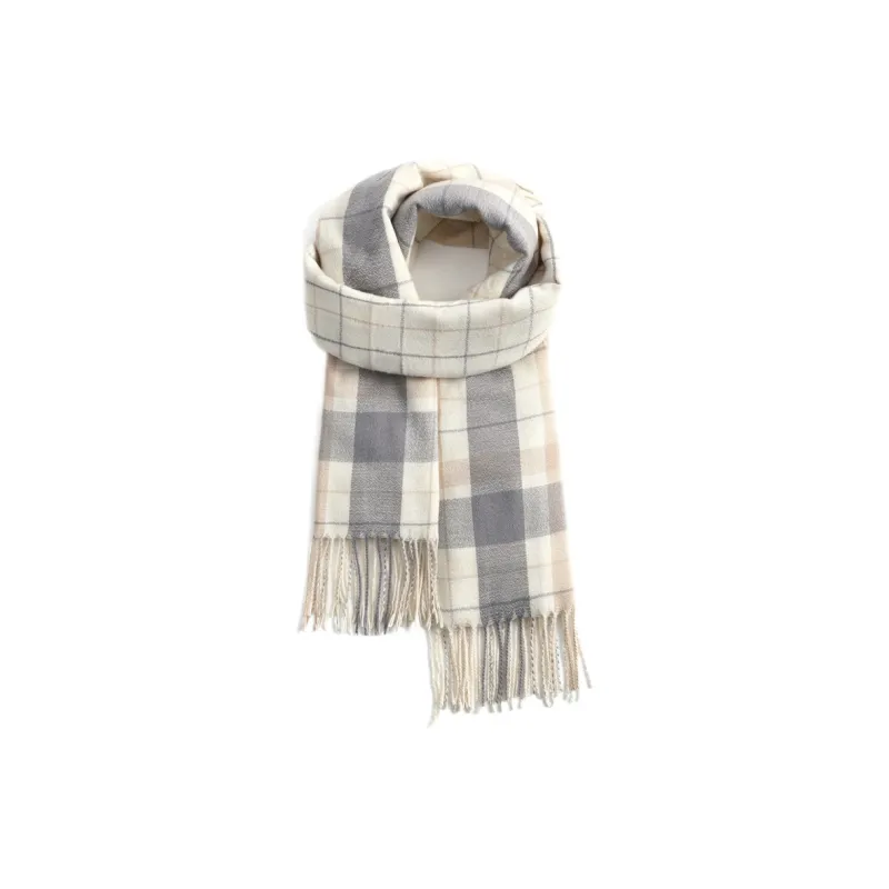 FREE RABBITⅡ Knit Scarves Unisex-1