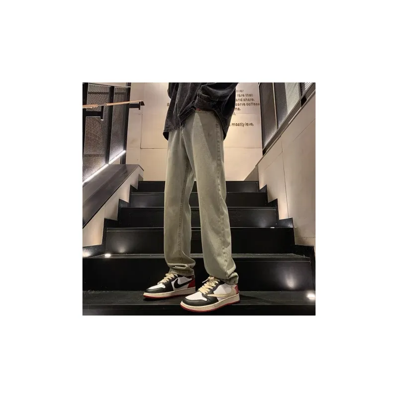 JIMI&JONS Jeans Unisex-10