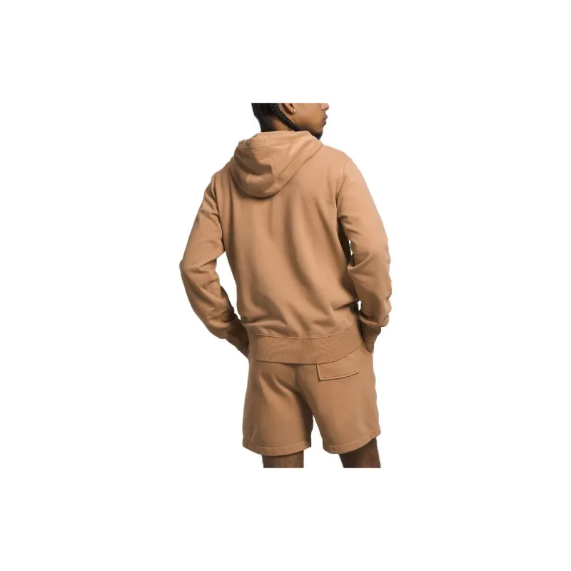 THE NORTH FACE Sweatshirts Men Brown-2