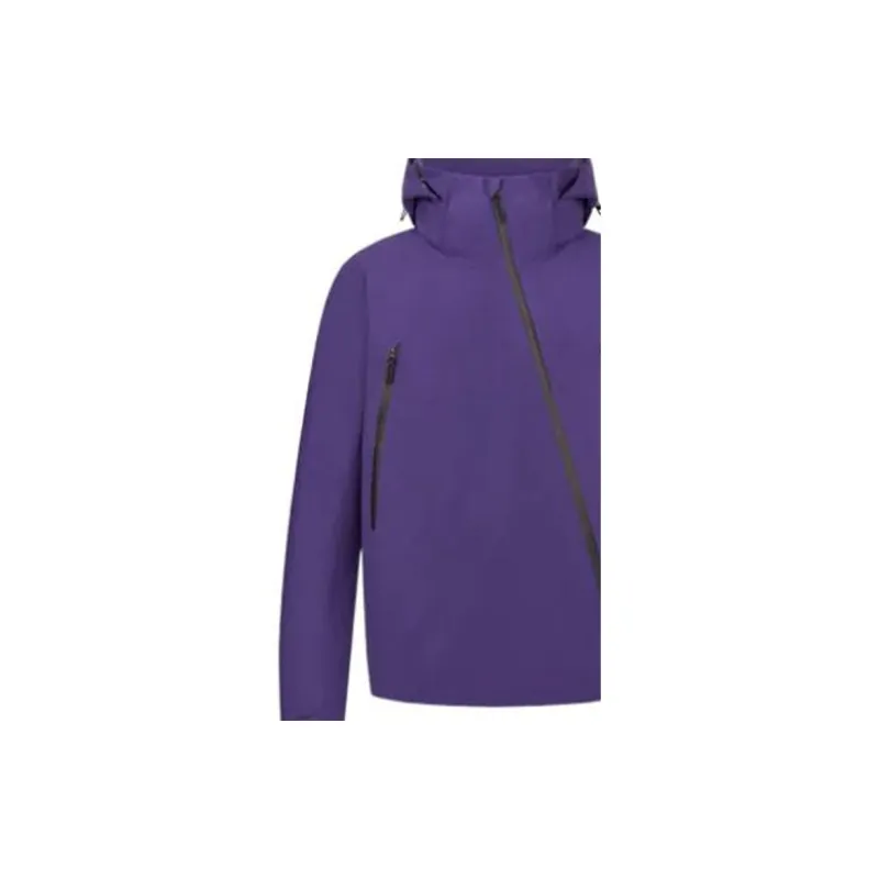 DIOR FW22 Jackets Coats Men's Purple-6