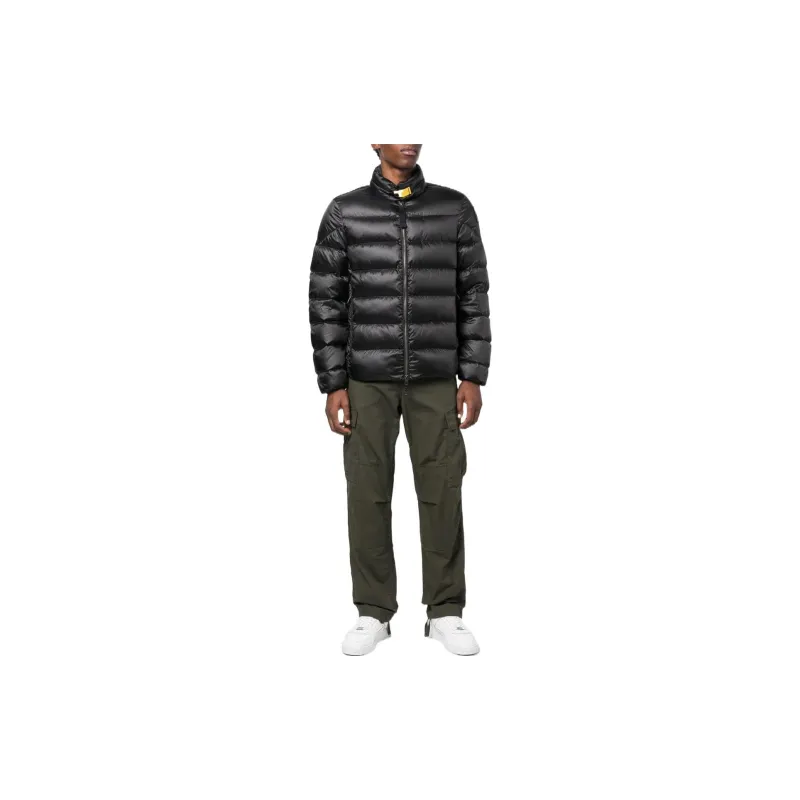 PARAJUMPERS FW22 Jacket Men's Black-2